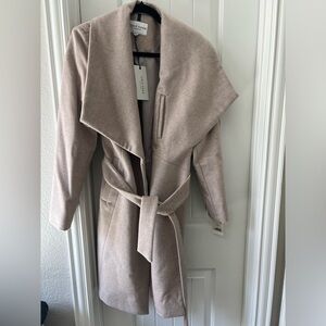 Cole Haan Coat